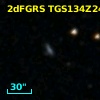 2dFGRS TGS134Z244