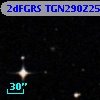 2dFGRS TGN290Z258