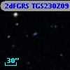 2dFGRS TGS230Z091