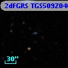 2dFGRS TGS509Z040