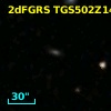 2dFGRS TGS502Z145