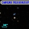 2dFGRS TGS158Z175