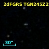 2dFGRS TGN245Z222