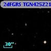 2dFGRS TGN425Z216