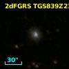 2dFGRS TGS839Z234