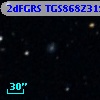 2dFGRS TGS868Z319