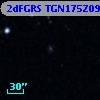 2dFGRS TGN175Z098