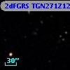 2dFGRS TGN271Z129