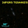 2dFGRS TGS446Z031