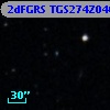 2dFGRS TGS274Z040