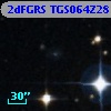 2dFGRS TGS064Z281