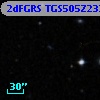 2dFGRS TGS505Z232