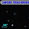 2dFGRS TGN249Z035