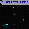 2dFGRS TGS109Z276