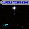 2dFGRS TGS508Z053