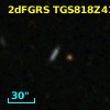 2dFGRS TGS818Z413