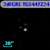2dFGRS TGS447Z241