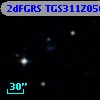 2dFGRS TGS311Z050