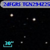 2dFGRS TGN294Z257