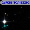 2dFGRS TGS432Z021
