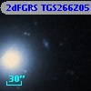 2dFGRS TGS266Z051