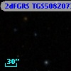 2dFGRS TGS508Z073