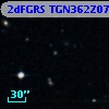 2dFGRS TGN362Z070