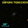 2dFGRS TGN219Z060