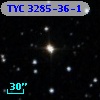 TYC 3285-36-1