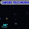 2dFGRS TGS248Z044