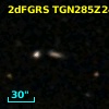 2dFGRS TGN285Z247