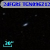 2dFGRS TGN096Z120