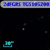 2dFGRS TGS105Z003