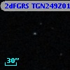 2dFGRS TGN249Z017