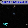 2dFGRS TGS494Z134