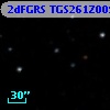 2dFGRS TGS261Z009