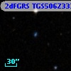 2dFGRS TGS506Z333