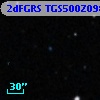2dFGRS TGS500Z098