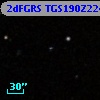 2dFGRS TGS190Z224