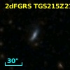 2dFGRS TGS215Z213