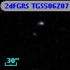 2dFGRS TGS506Z071
