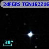 2dFGRS TGN162Z162