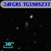 2dFGRS TGS908Z371