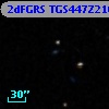 2dFGRS TGS447Z210