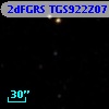 2dFGRS TGS922Z071