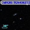 2dFGRS TGN436Z222