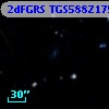 2dFGRS TGS588Z175