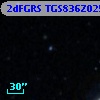 2dFGRS TGS836Z025