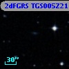 2dFGRS TGS005Z211