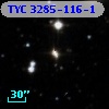 TYC 3285-116-1